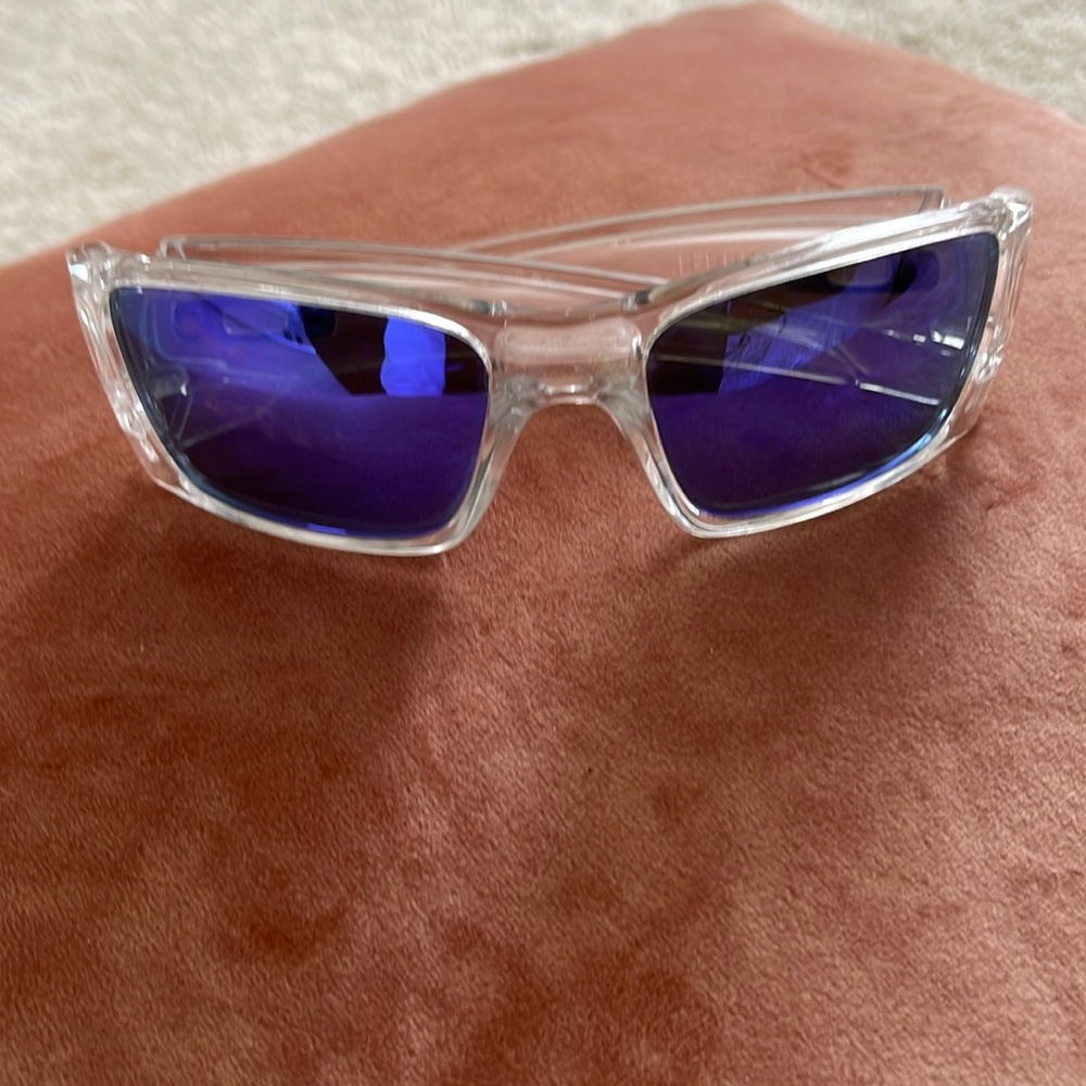 Oakley sunglasses